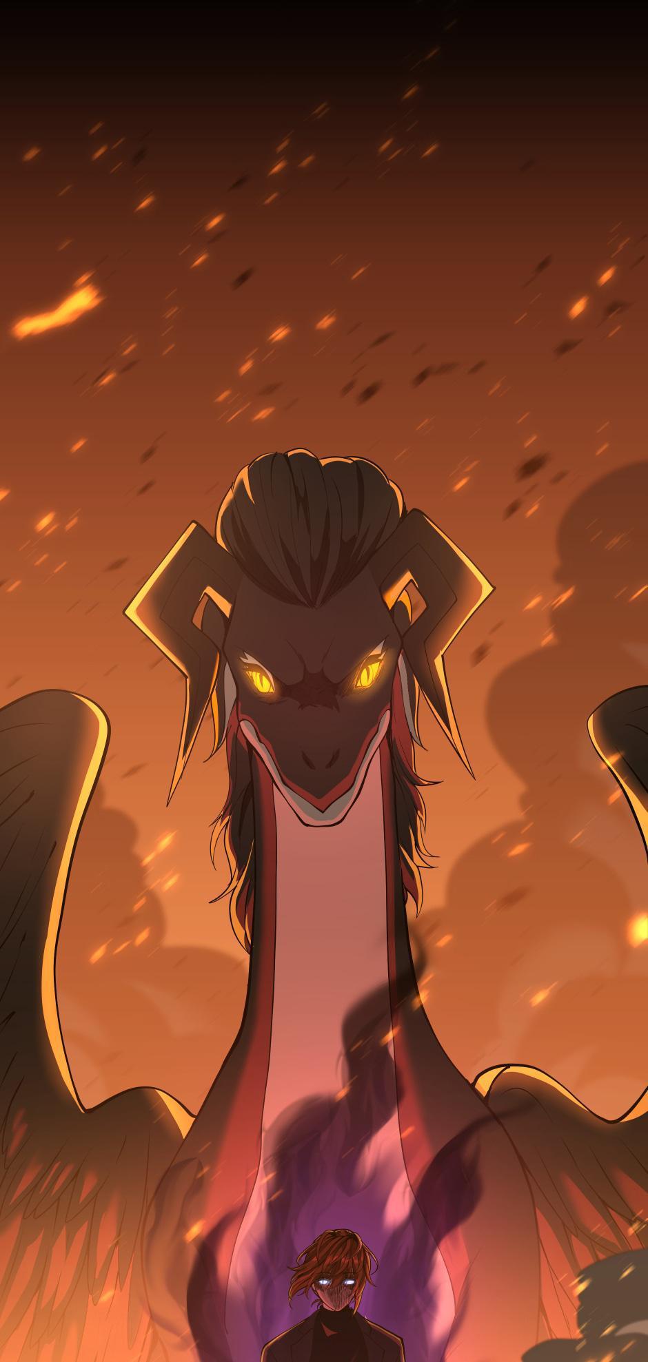 The Beginning After The End Chapter 138 image 88